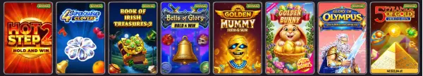 dragonia casino